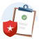<p>We believe claim settlements shouldn’t be a hassle, with easy cashless claims.</p>