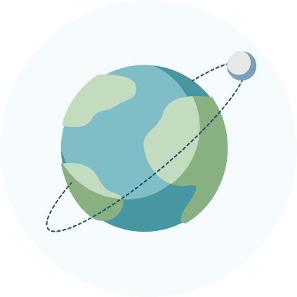 Travel benefits illustration