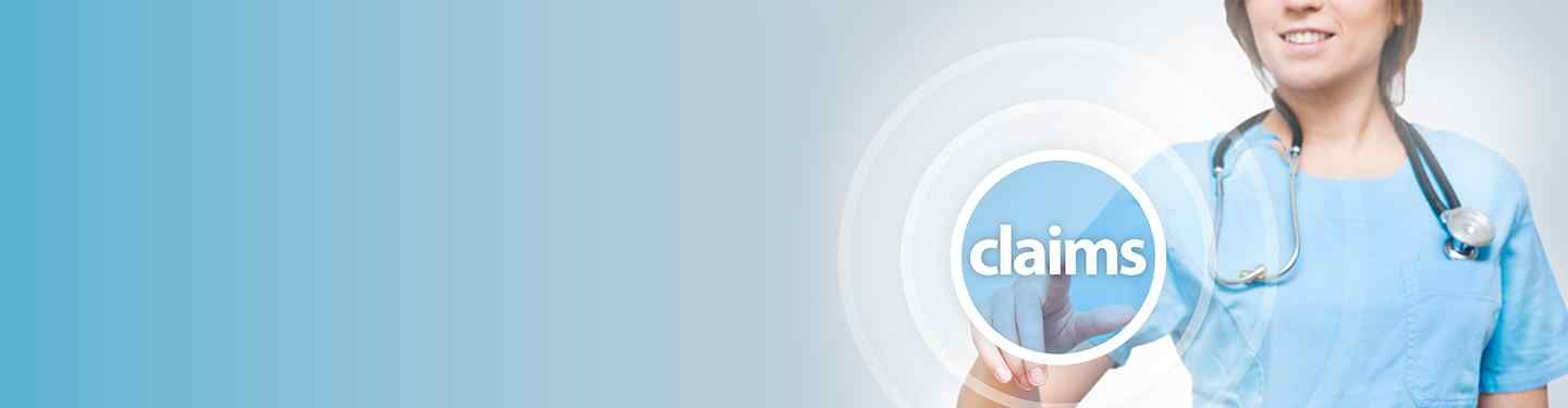 Health Claim Process