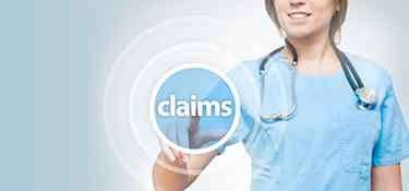 Health Claim Process