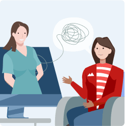 Get Treated at Your Preferred Hospital