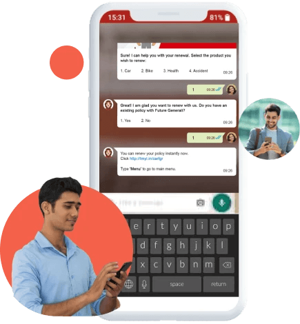 Insure App