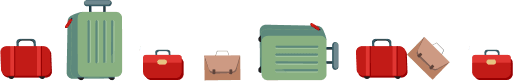 Travel luggage