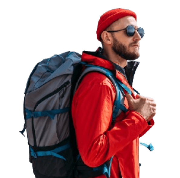Traveller