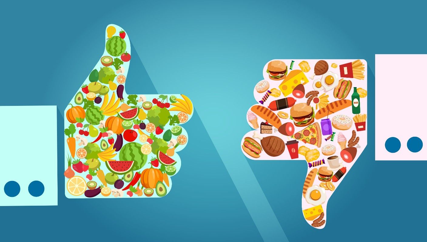 What to Eat During Intermittent Fasting
